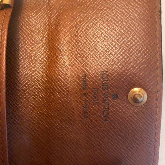 ❗️SOLD❗️Louis Vuitton Multicles 6 Key Case Six - Picture 6 of 9